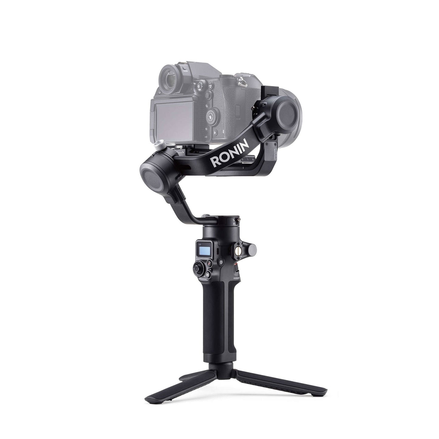 DJI RSC 2 Gimbal Stabilizer