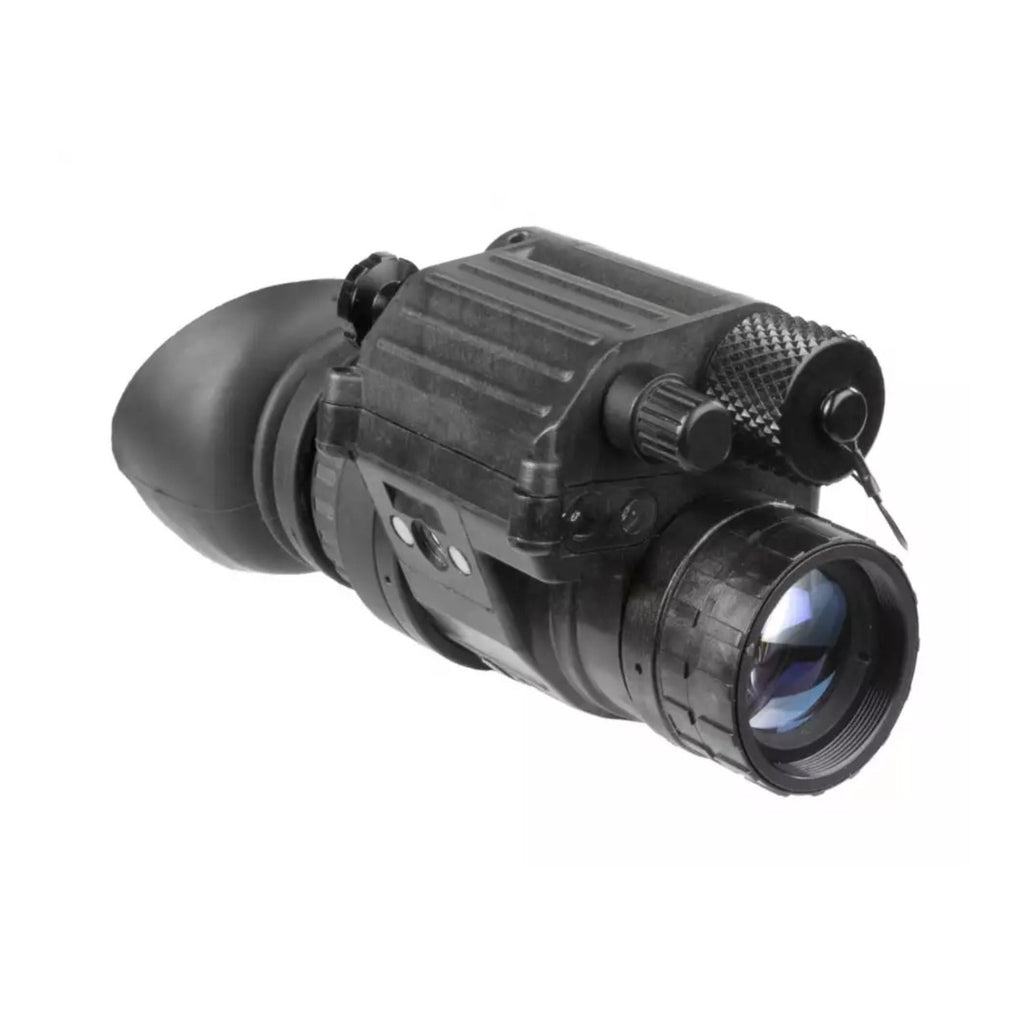 AGM PVS-14 NW2Gen 2+ Level 2 P45-White Phosphor Night Vision Monocular