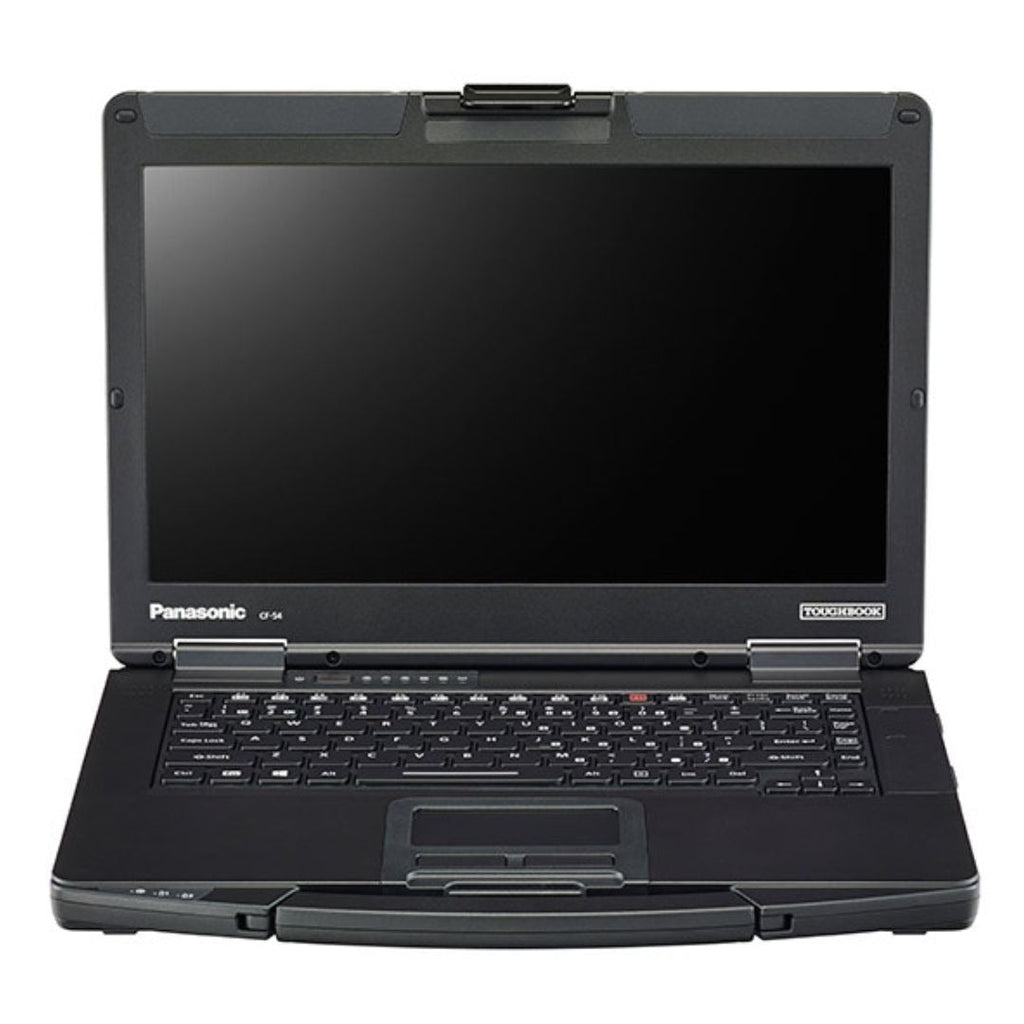 Panasonic Toughbook FZ-55 14" FHD Touch Laptop, Intel Core i5-8356U, 16GB RAM, 512GB SSD, 4G LTE, Windows 11 Pro (Certified Refurbished)