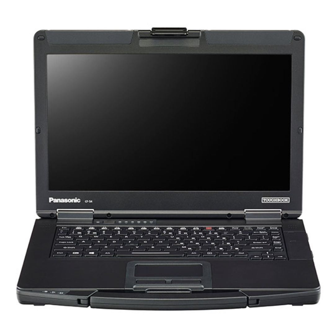 Panasonic Toughbook FZ-55 14" FHD Touch Laptop, Intel Core i5-8356U, 16GB RAM, 512GB SSD, 4G LTE, Windows 11 Pro (Certified Refurbished)