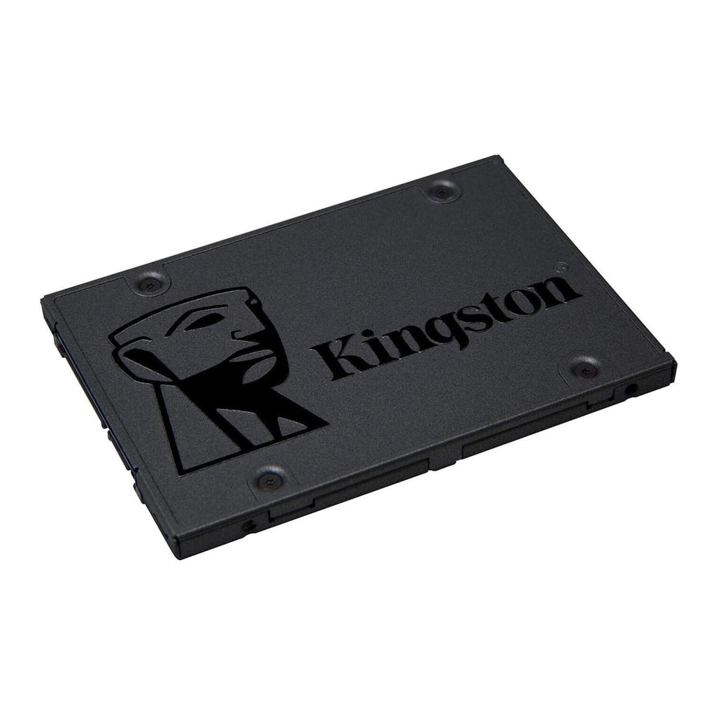 Kingston Q500 2.5-Inches 120GB SATA 3 Internal Solid State Drive