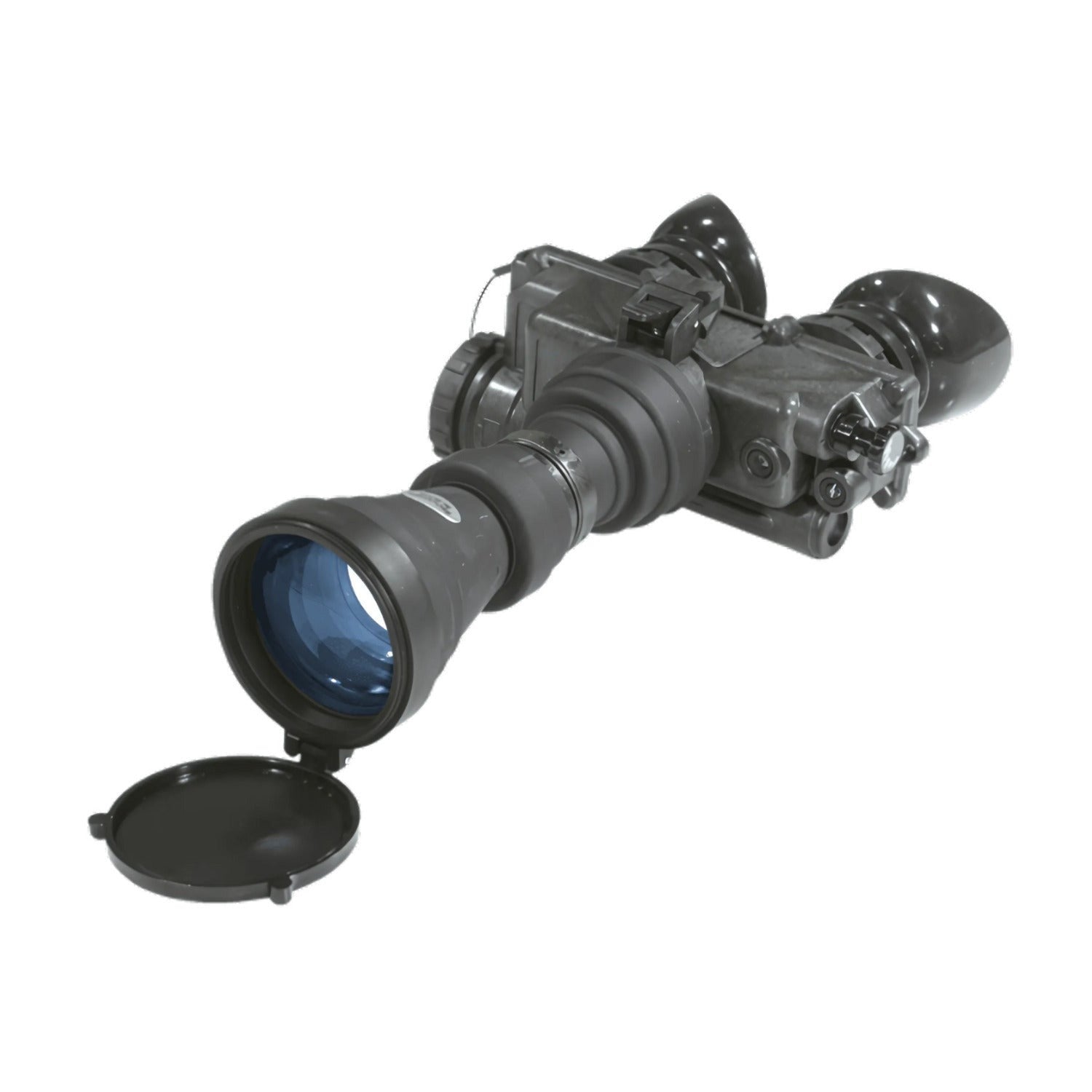 ATN PVS7-HPT Green Phosphor Night Vision Goggles 57-60lp/mm 1x Magnification