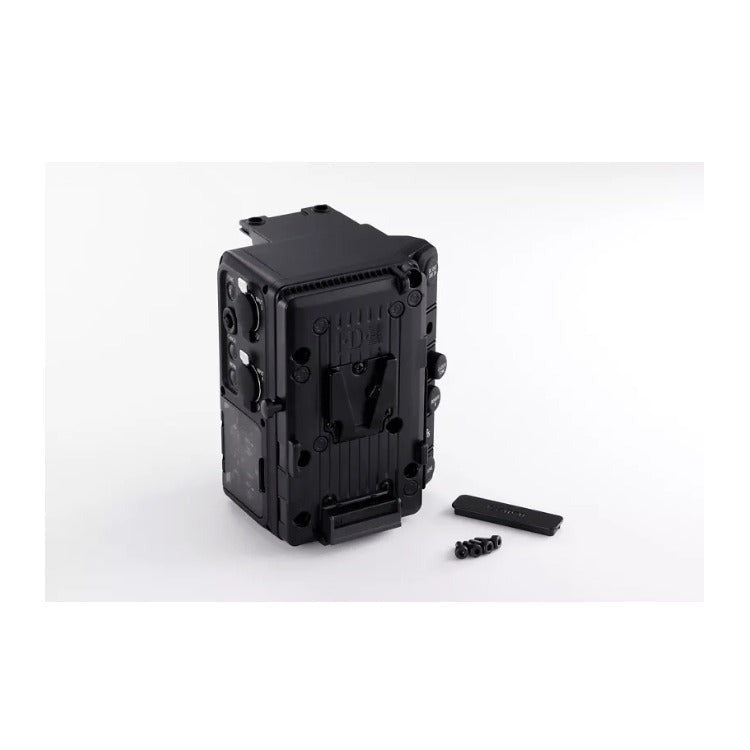 Canon EU-V2 Expansion Unit 2 for C300 Mark III and C500 Mark II with Multiple Input and Output