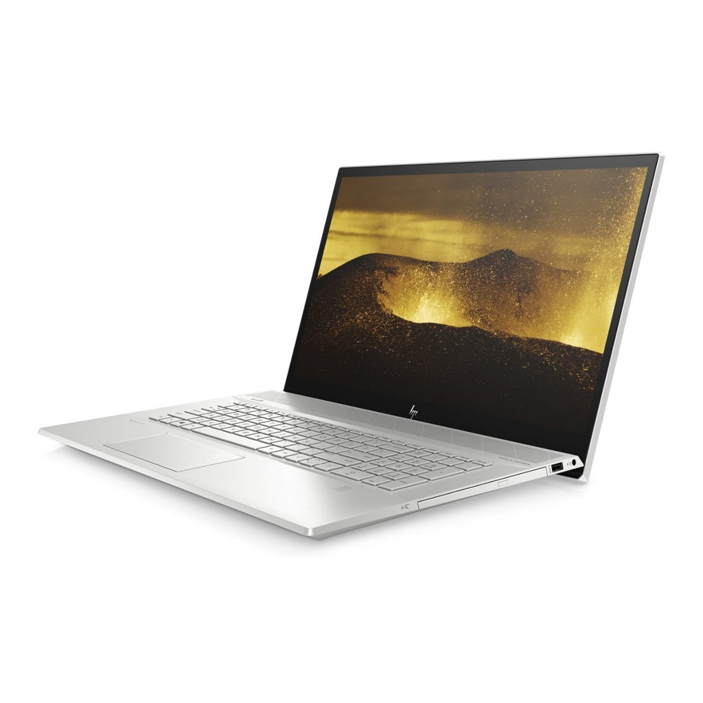 HP Envy 17m 17.3" FHD Touch Laptop, Intel Core i7-8565U, 12GB RAM, 512GB SSD + 32GB Intel Optane, NVIDIA GeForce MX250 (Certified Refurbished)