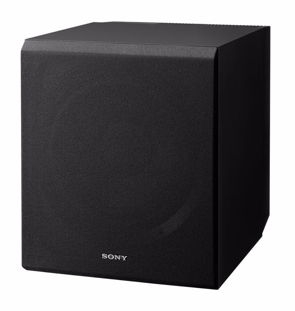 Sony STRDH590 5.2ch Home Theater AV Receiver with Speaker and Subwoofer Bundle