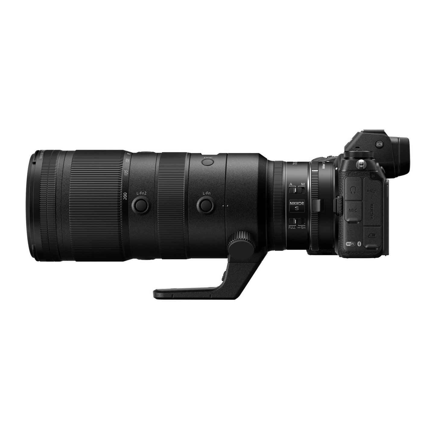 Nikon Z Teleconverter TC-1.4x