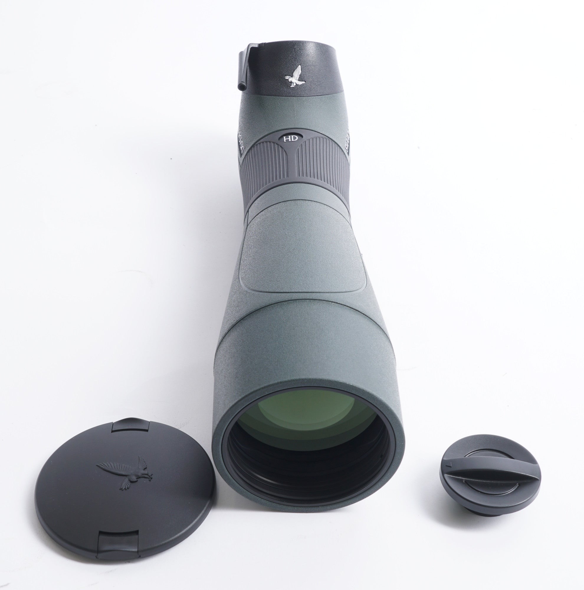 Swarovski ATS-80 HD Spotting Scope (Arca Swiss Mount/ Requires Eyepiece) (Used)