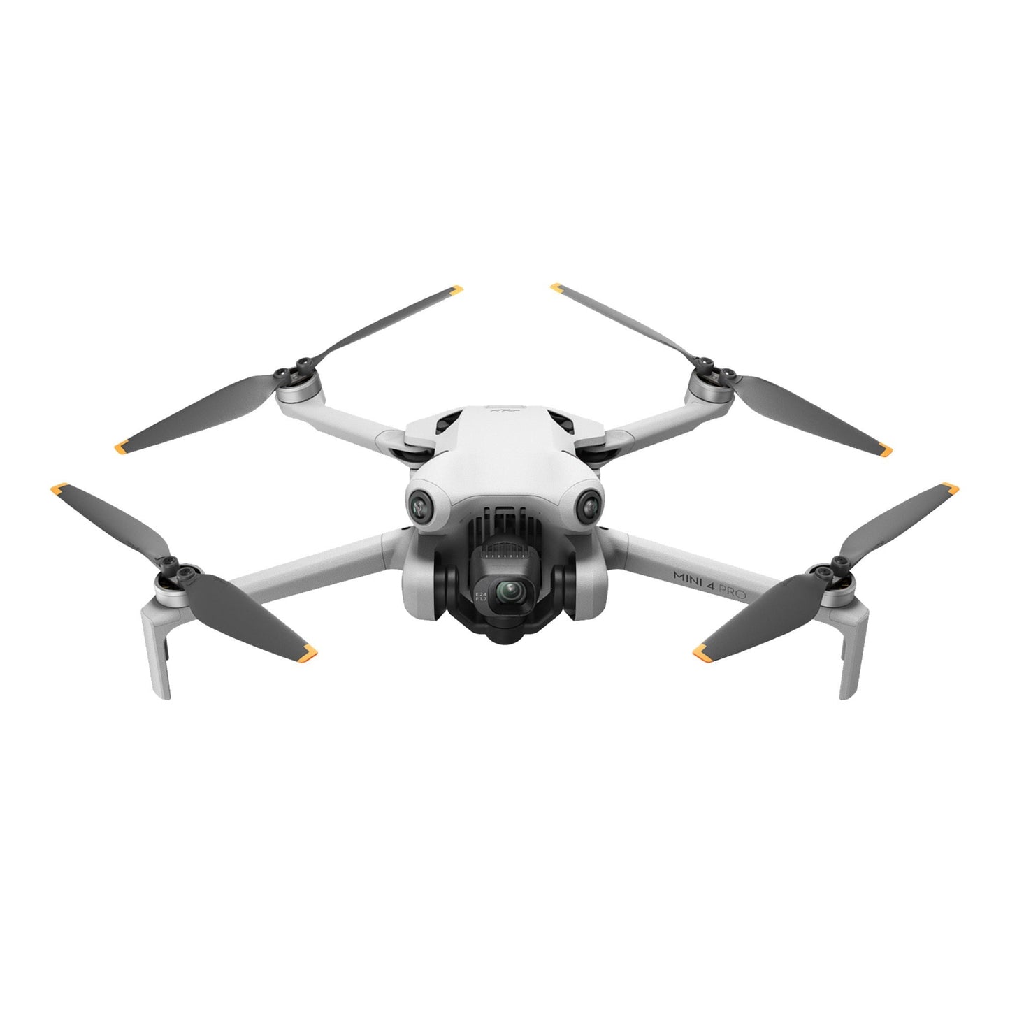 DJI Mini 4 Pro Drone Fly More Combo Plus with DJI RC 2 Controller
