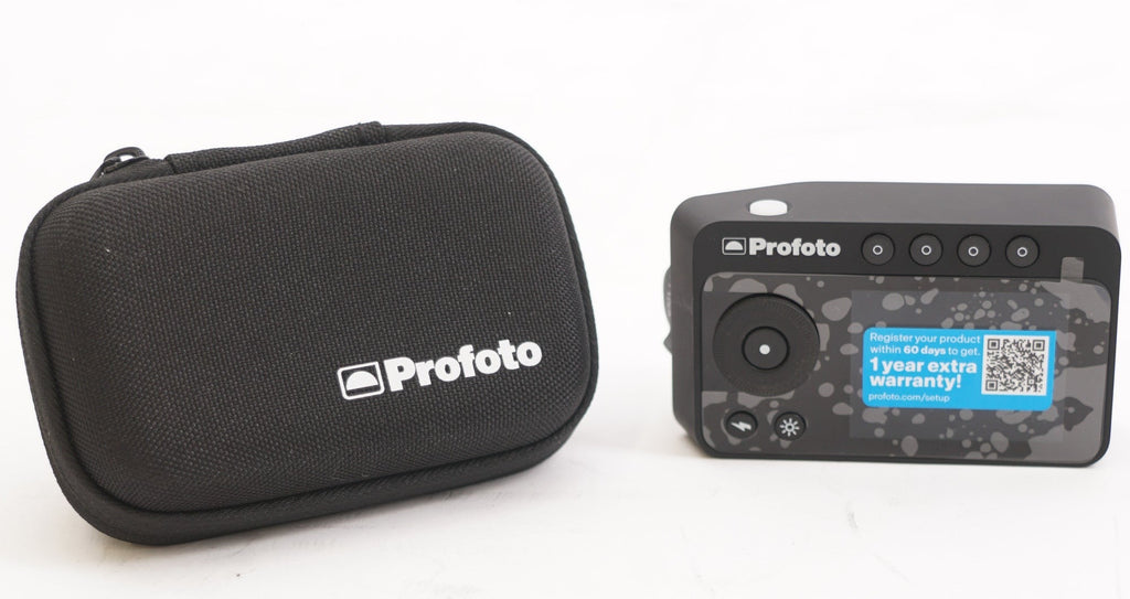 Profoto Connect Pro (Non-TTL) (Used)