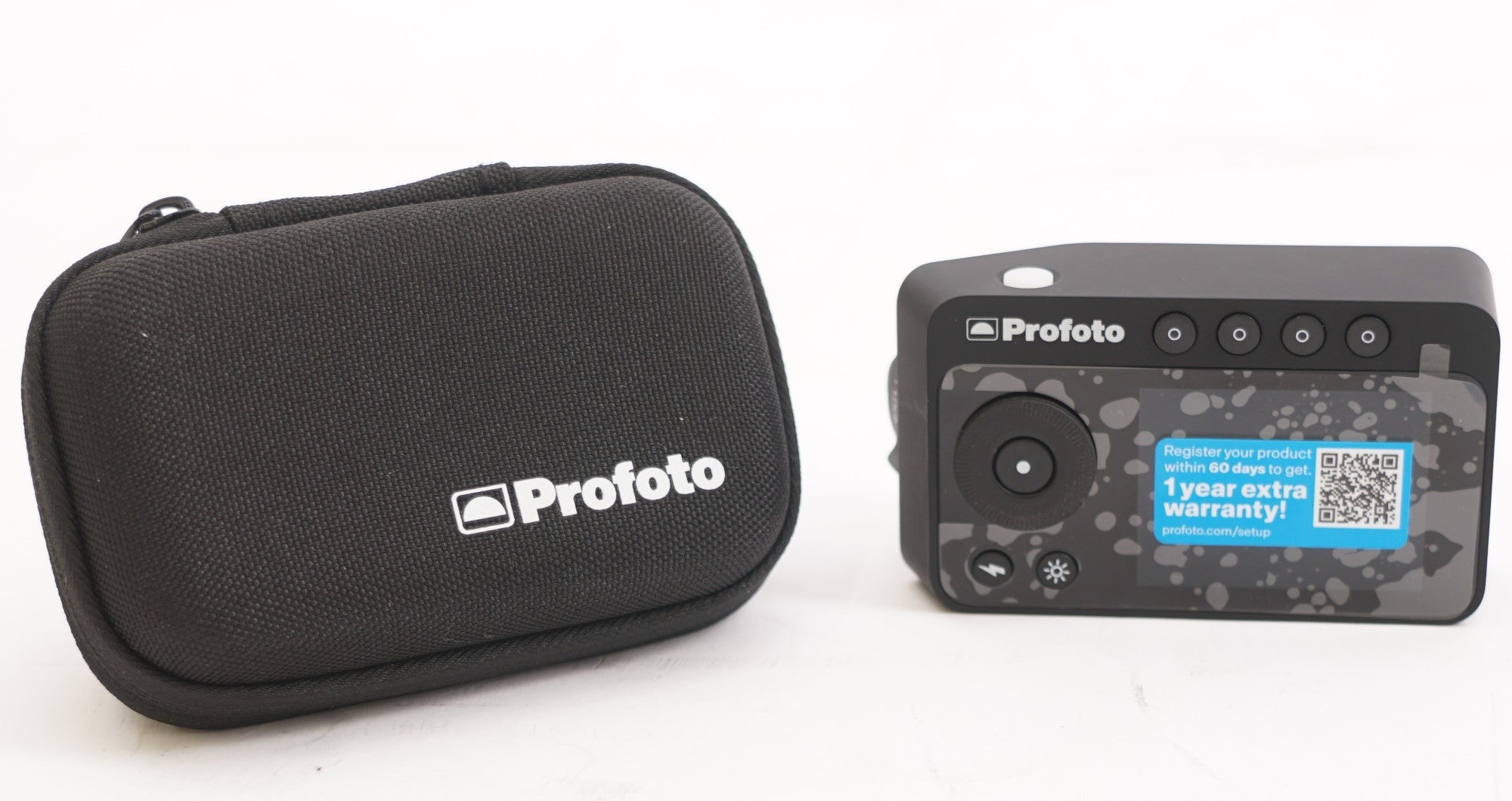 Profoto Connect Pro (Non-TTL) (Used)