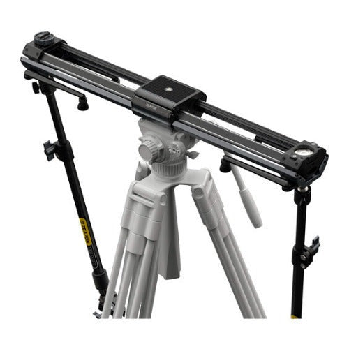 Zeapon Micro3 M1000 Double Distance Slider (24.4 inch) with Smooth Cinematic Motion