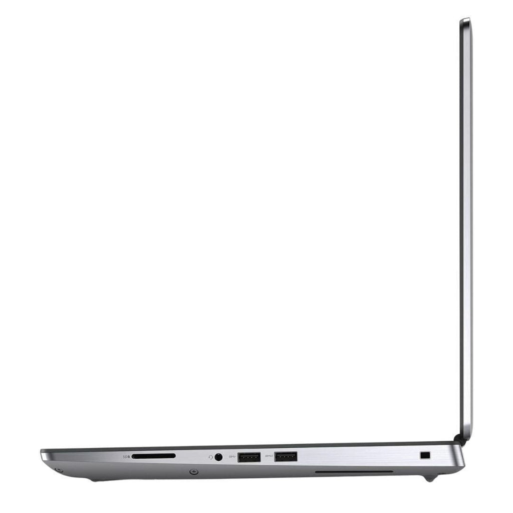 Dell Precision 7560 Mobile Workstation, 15.6" FHD, Xeon W-11955M, 64GB RAM, 512GB SSD, Windows 11 Pro (Certified Refurbished)