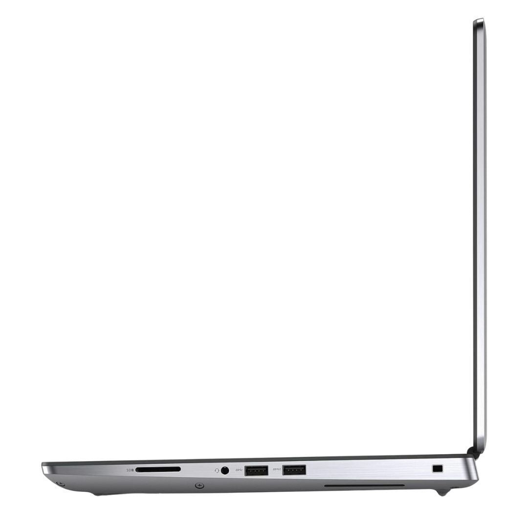 Dell Precision 7560 Mobile Workstation, 15.6" FHD, Xeon W-11955M, 64GB RAM, 512GB SSD, Windows 11 Pro (Certified Refurbished)