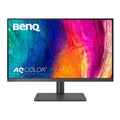 BenQ DesignVue PD2706U 27-inch 4K UHD HDR Designer Monitor with Hotkey Puck G2