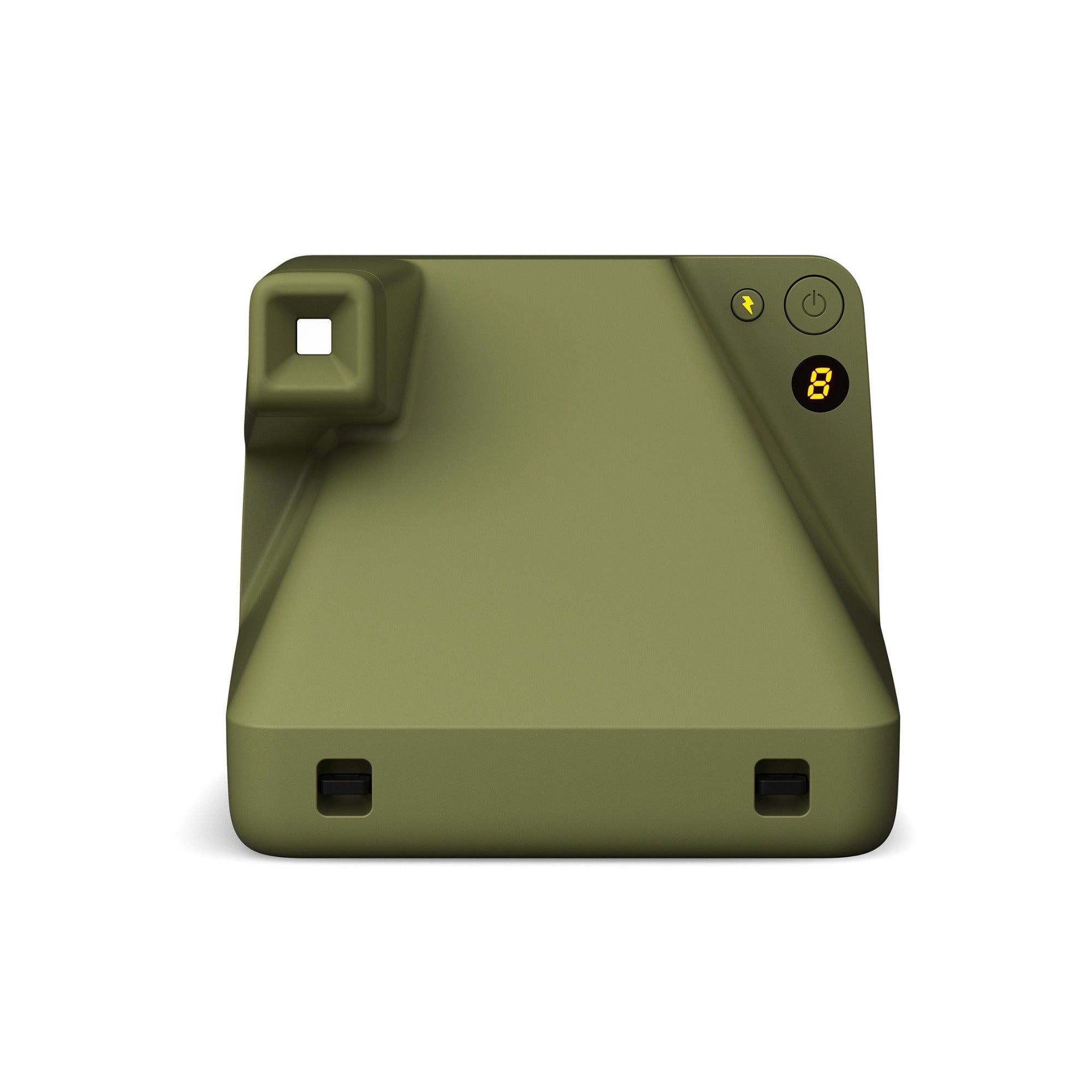 Polaroid Now+ Instant Camera Generation 2 (Forest Green)