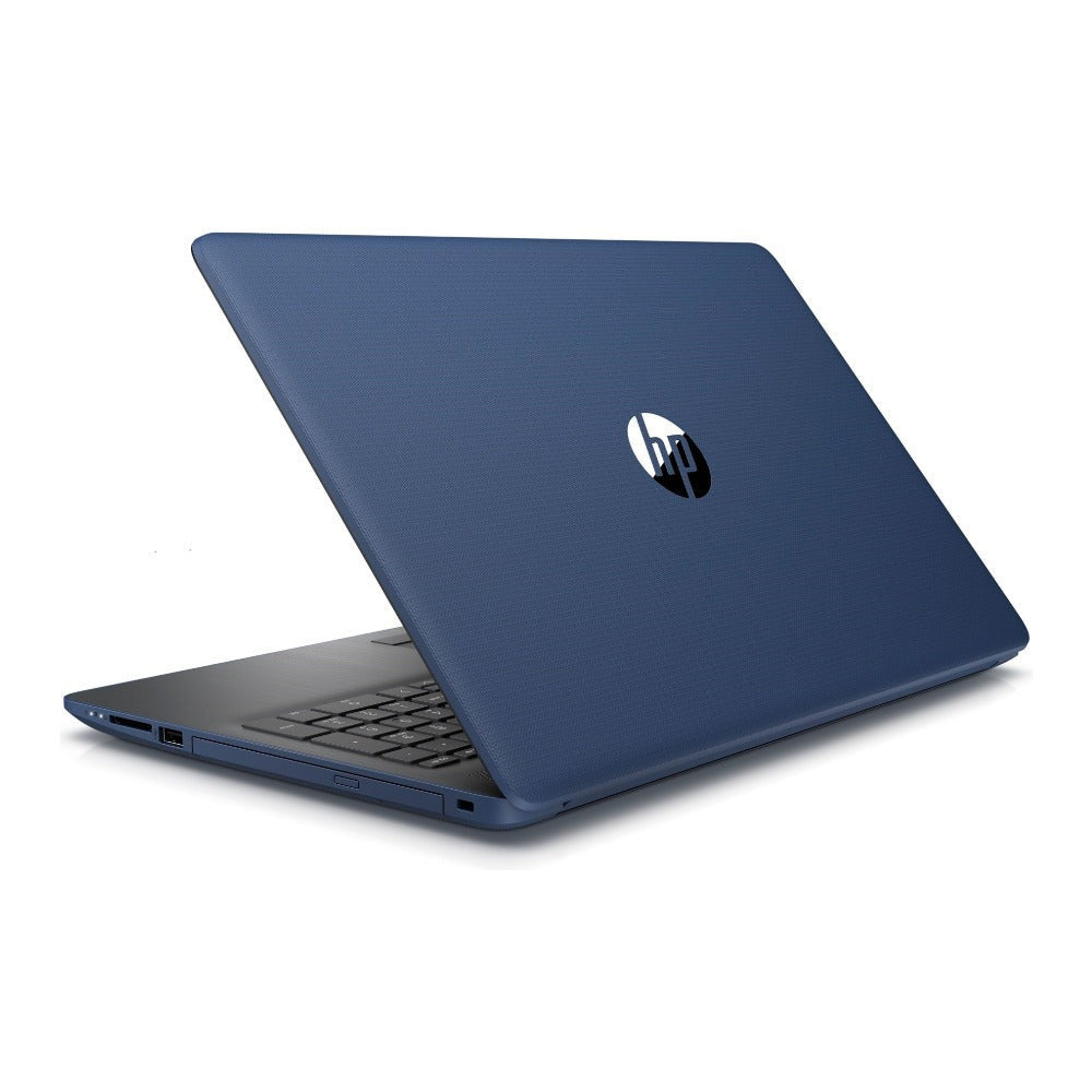 HP 17-CA 17.3" Touchscreen Laptop, AMD Ryzen 3 2300U, 8GB RAM, 1TB HDD (Certified Refurbished)