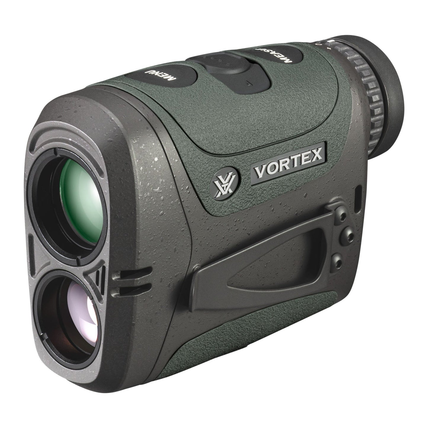 Vortex Razor HD 4000GB Ballistic Laser Rangefinder with Four Targeting Modes and Two Ranging Modes