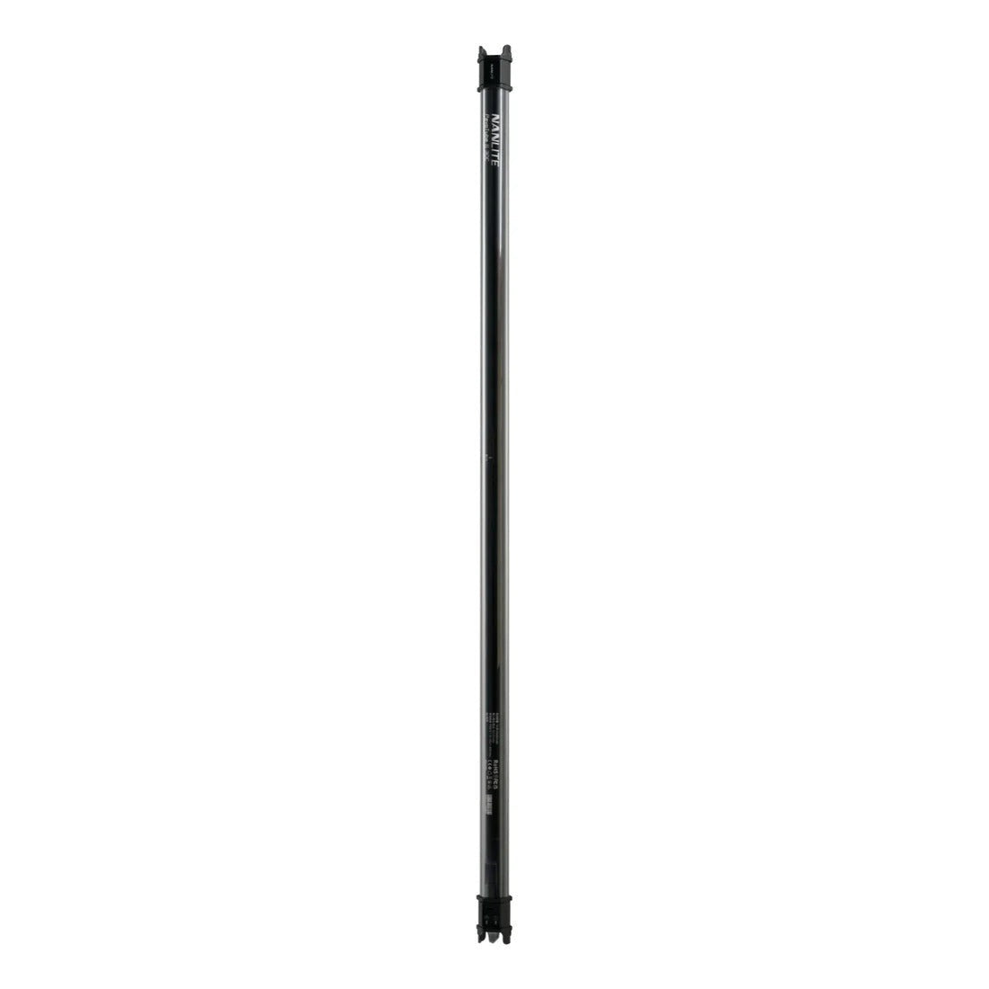 Nanlite PavoTube II 30C 4-Foot LED Tube 4-Light Kit with (4-Pack) Floor Stand