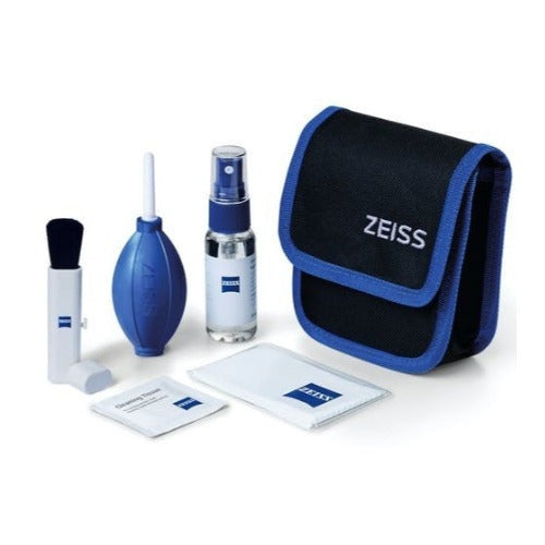 Zeiss 10x42 Conquest HD Binoculars with Zeiss Cleaning Kit