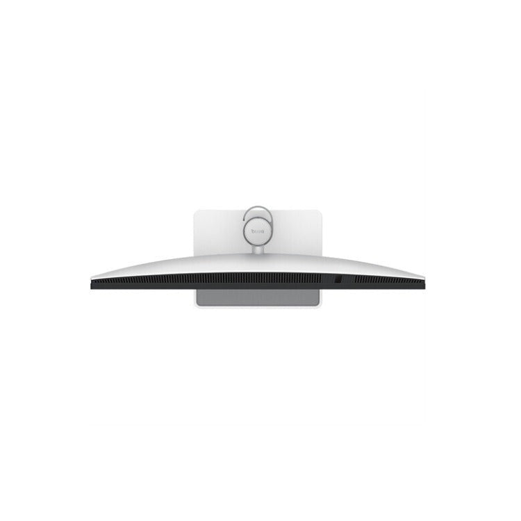 BenQ MA270U 27-Inch 4K HDR Monitor for MacBooks with 3840 x 2160 at 60 Hz (Gray)