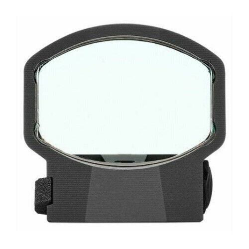 Sig Sauer Romeo3Xl Open Reflex Sight (1x35mm, Black)