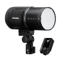 Profoto B20 and Profoto Connect Pro for Nikon