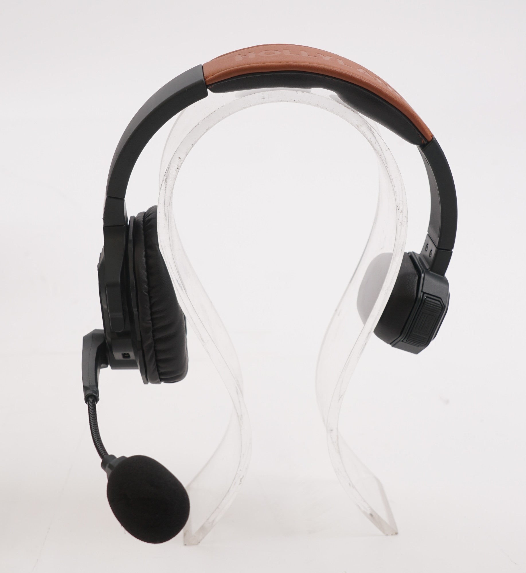 Hollyland Solidcom SE Global 5S 5-Person Single-Ear Headset Intercom System (2.4 (Used)
