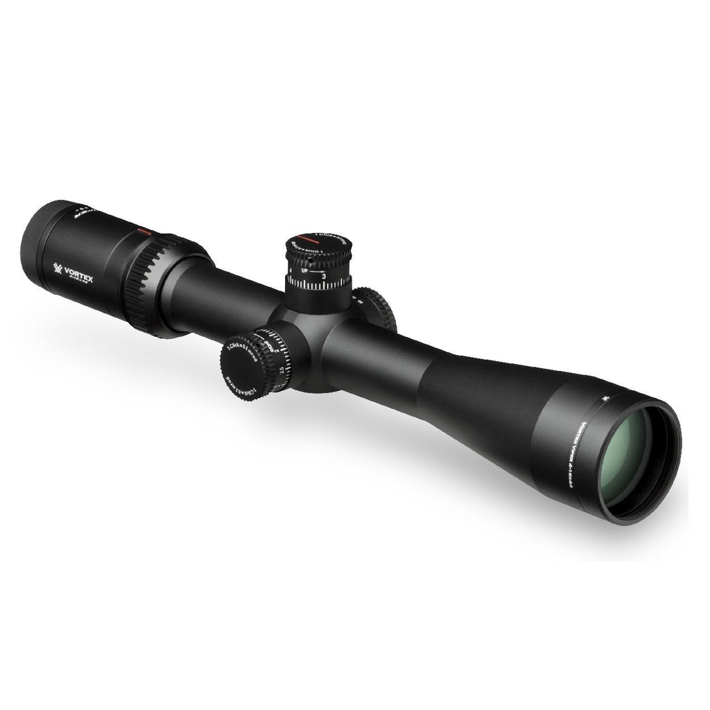 Vortex Viper HS-T 4-16x44 Riflescope (VMR-1 MRAD Reticle)