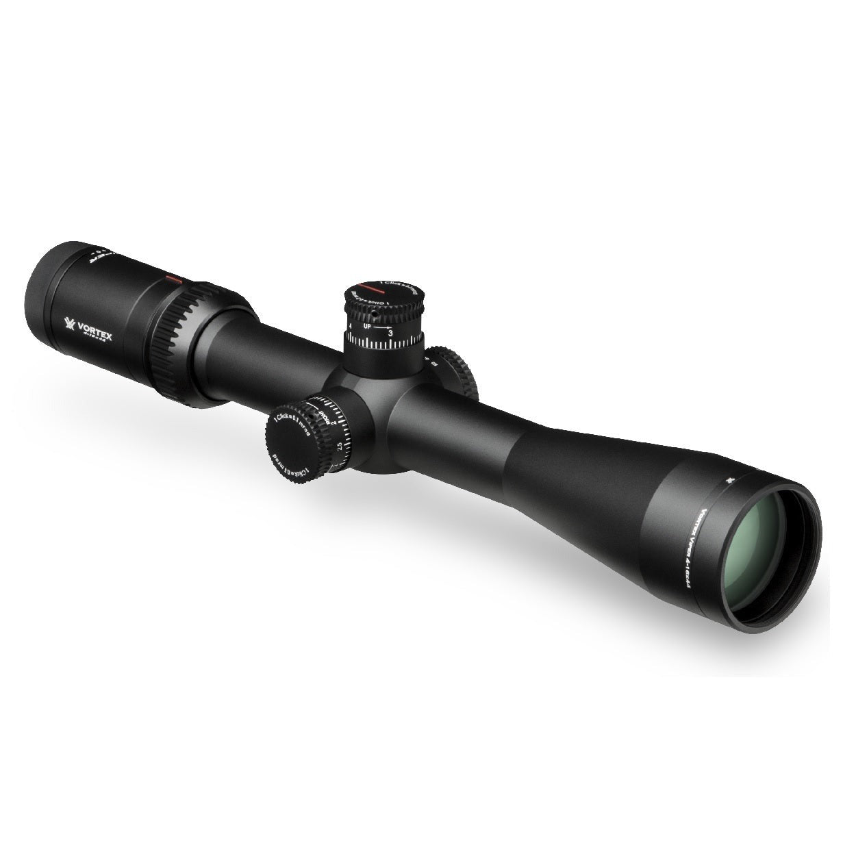 Vortex Viper HS-T 4-16x44 Riflescope (VMR-1 MRAD Reticle)