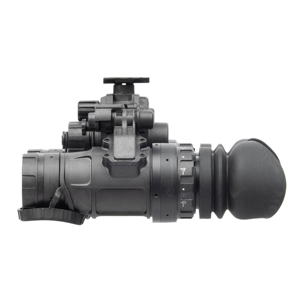 AGM Global Vision UNVG-RPO 3APW Ultralight Night Vision Goggle/Binocular