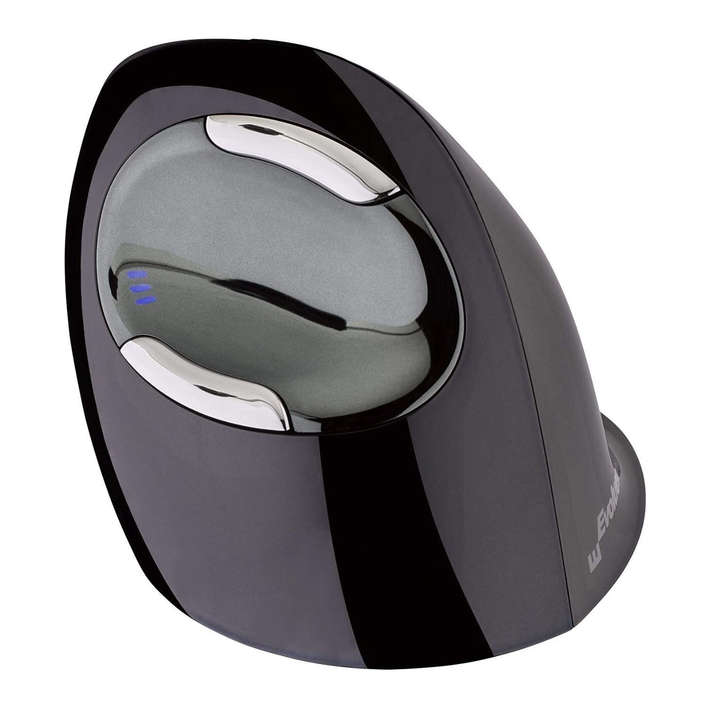 Evoluent VerticalMouse D Medium Right Hand Ergonomic Wireless Mouse