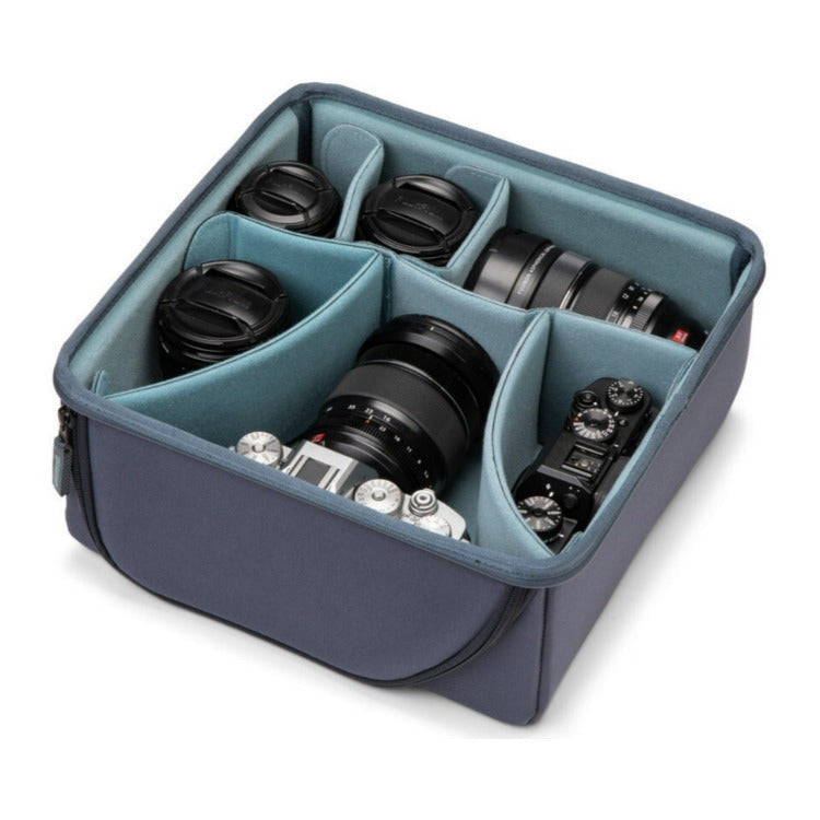 Shimoda Lightweight and Water-Resistant Core Unit with EVA Shell and Dividers (Medium Mirrorless V2)