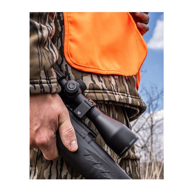 Vortex Sport Riflescope Ring 1 Inch (Medium, .90-Inch)