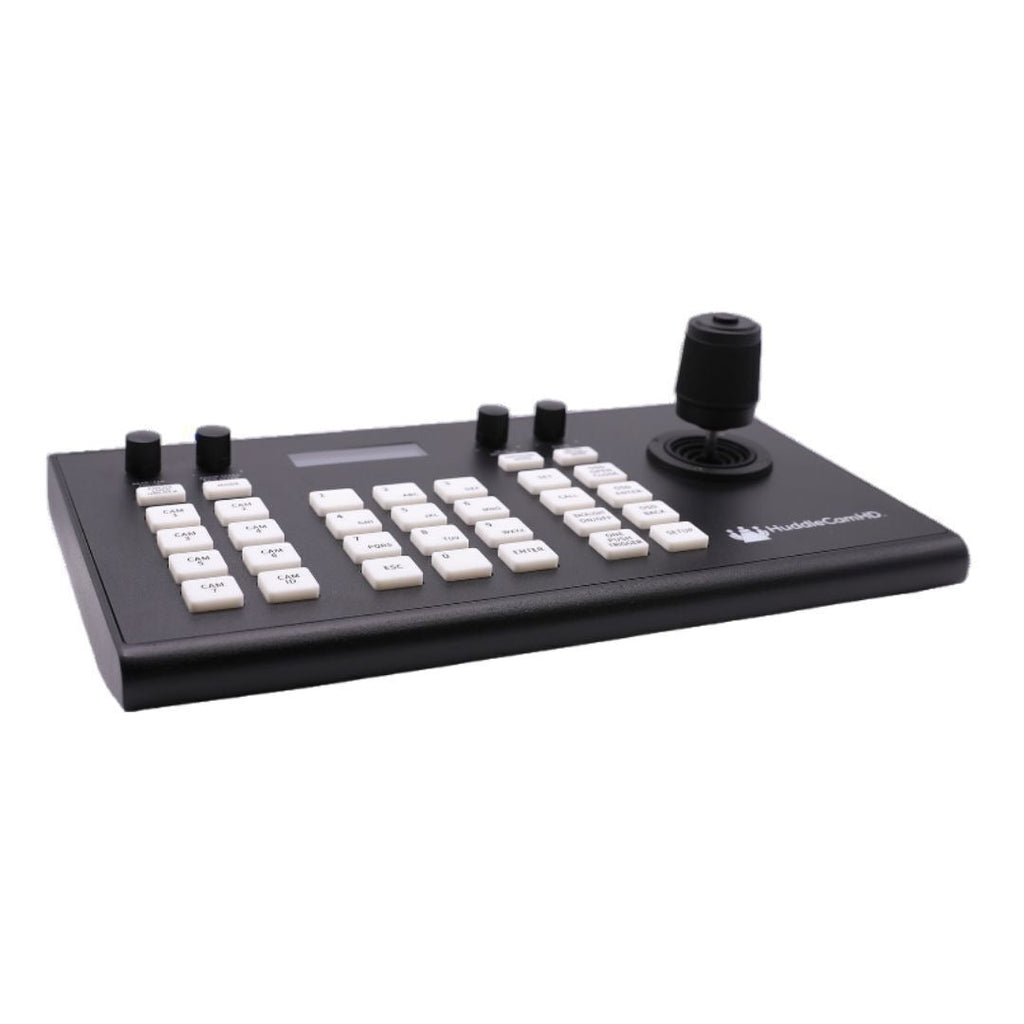 HuddleCamHD HC-JOY-G4 Serial PTZ Control Joystick (Used)