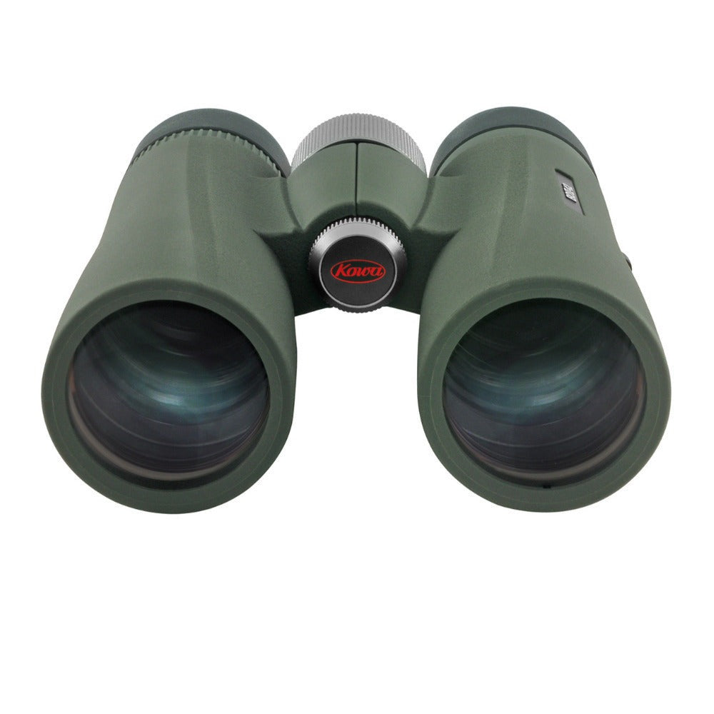 Kowa 8x42 BDII-XD Prominar Roof Prism Binoculars w/ Harness & Lens Cleaning Pen
