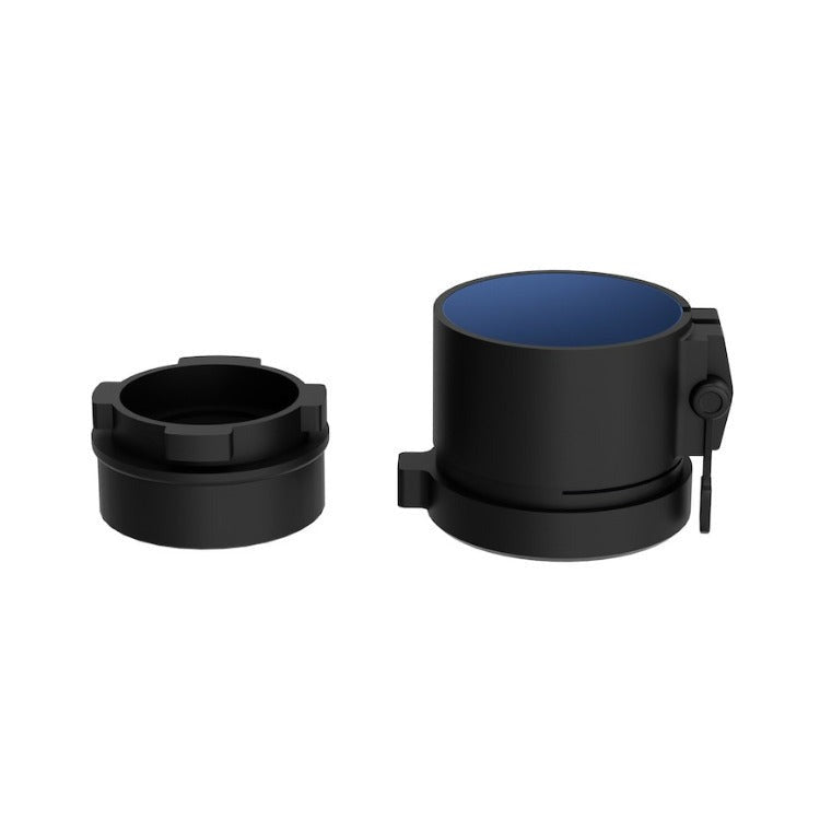 ANT TICO 6 Thermal Clip-On Mount with 50mm Objective Clamp Clamp Fit