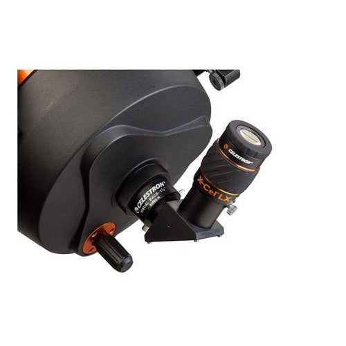 Celestron X-Cel LX 7mm Eyepiece (1.25-Inch)