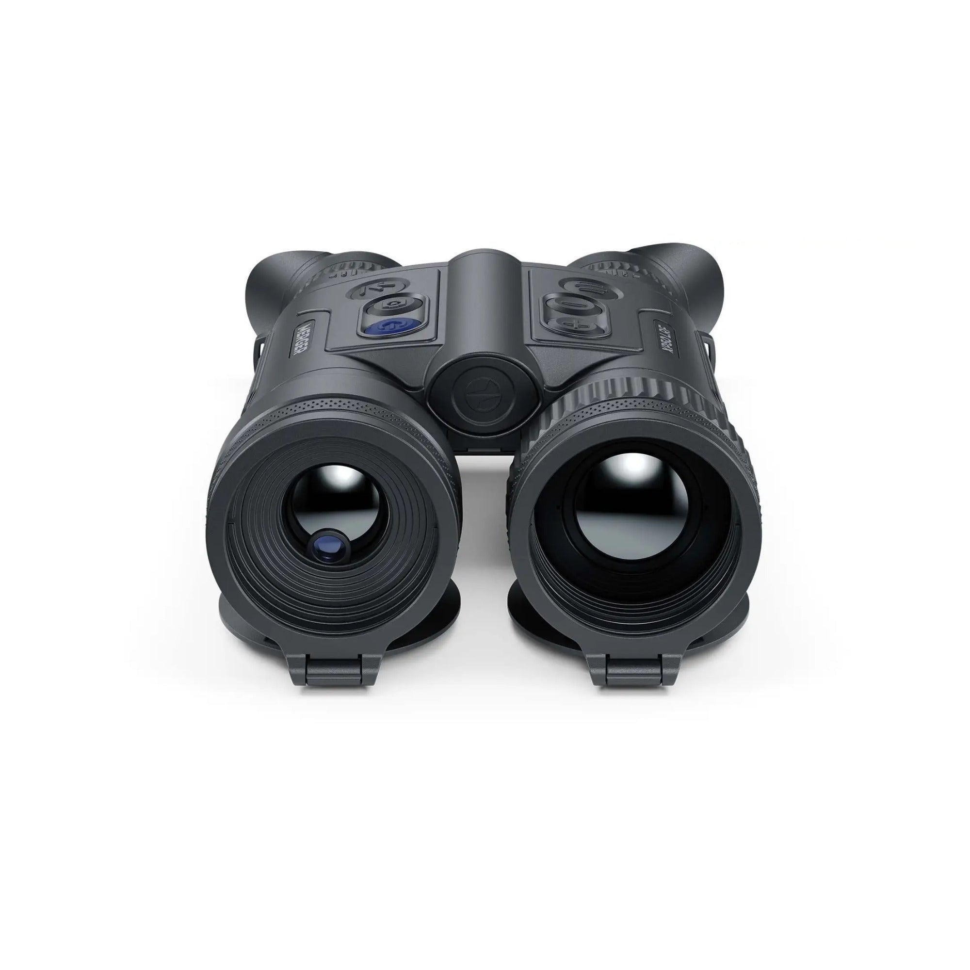 Pulsar Merger LRF XP50 Thermal Imaging Binoculars (Certified Refurbished)