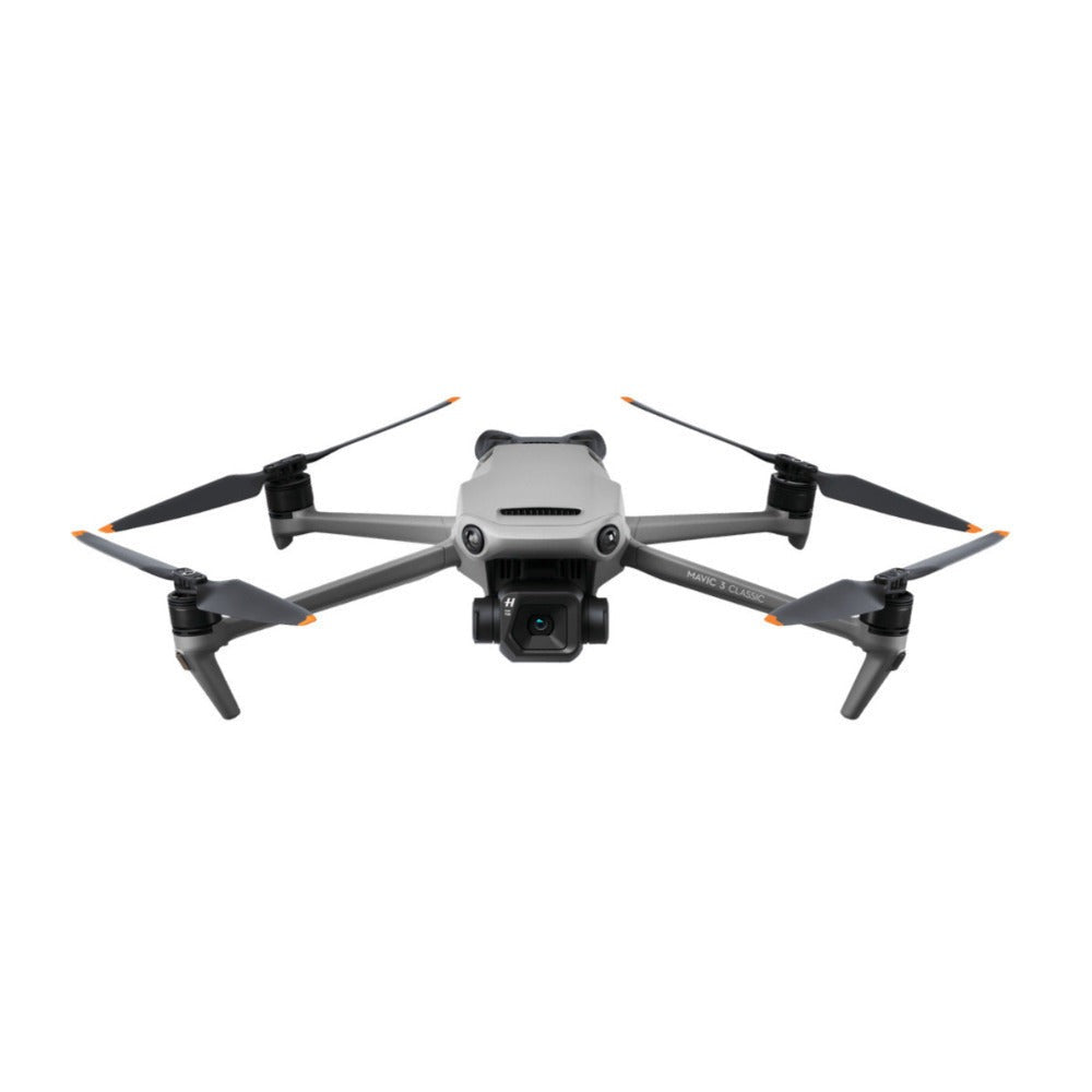 DJI Mavic 3 Classic Camera Drone with RC-N1 Remote
