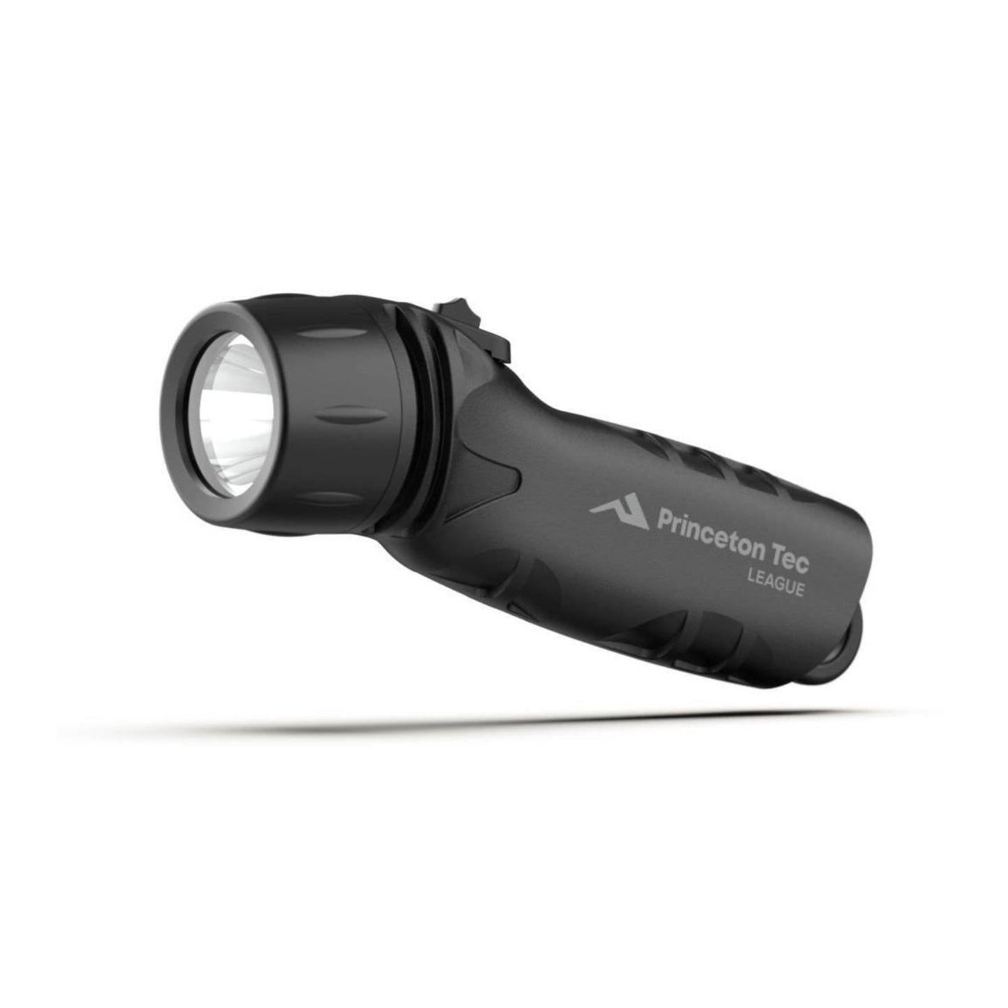 Princeton Tec League 420 Diveable Handheld LED Flashlight (Black)