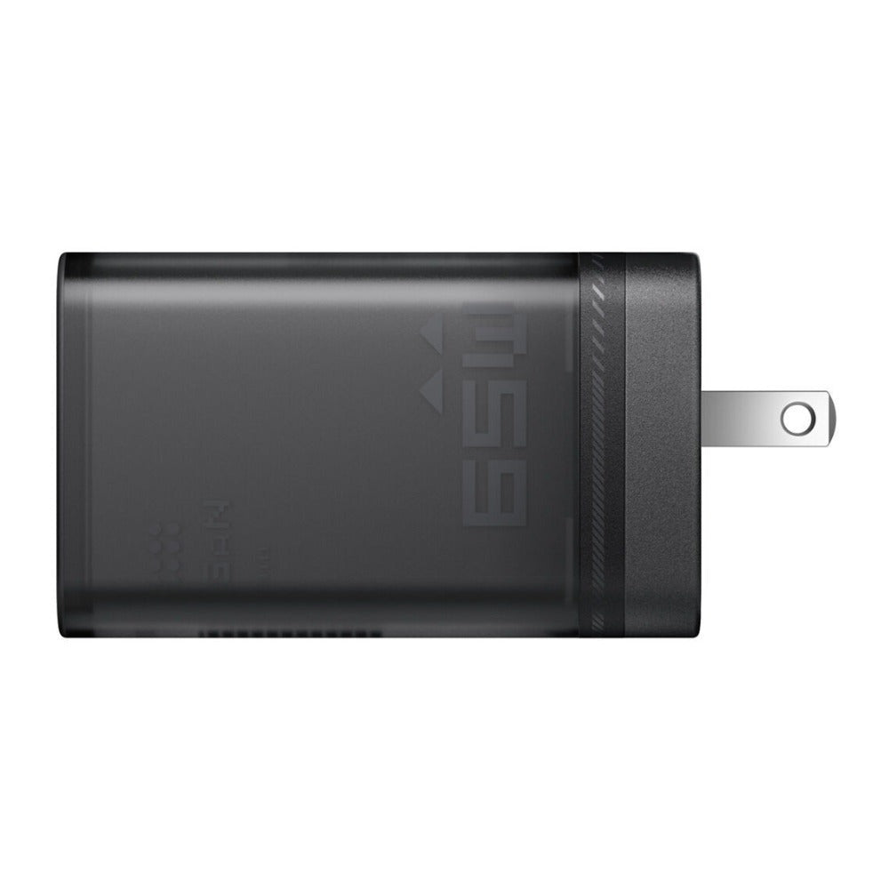 ANTIGRAVITY 65W GaN Fast Charger for A1 Drones