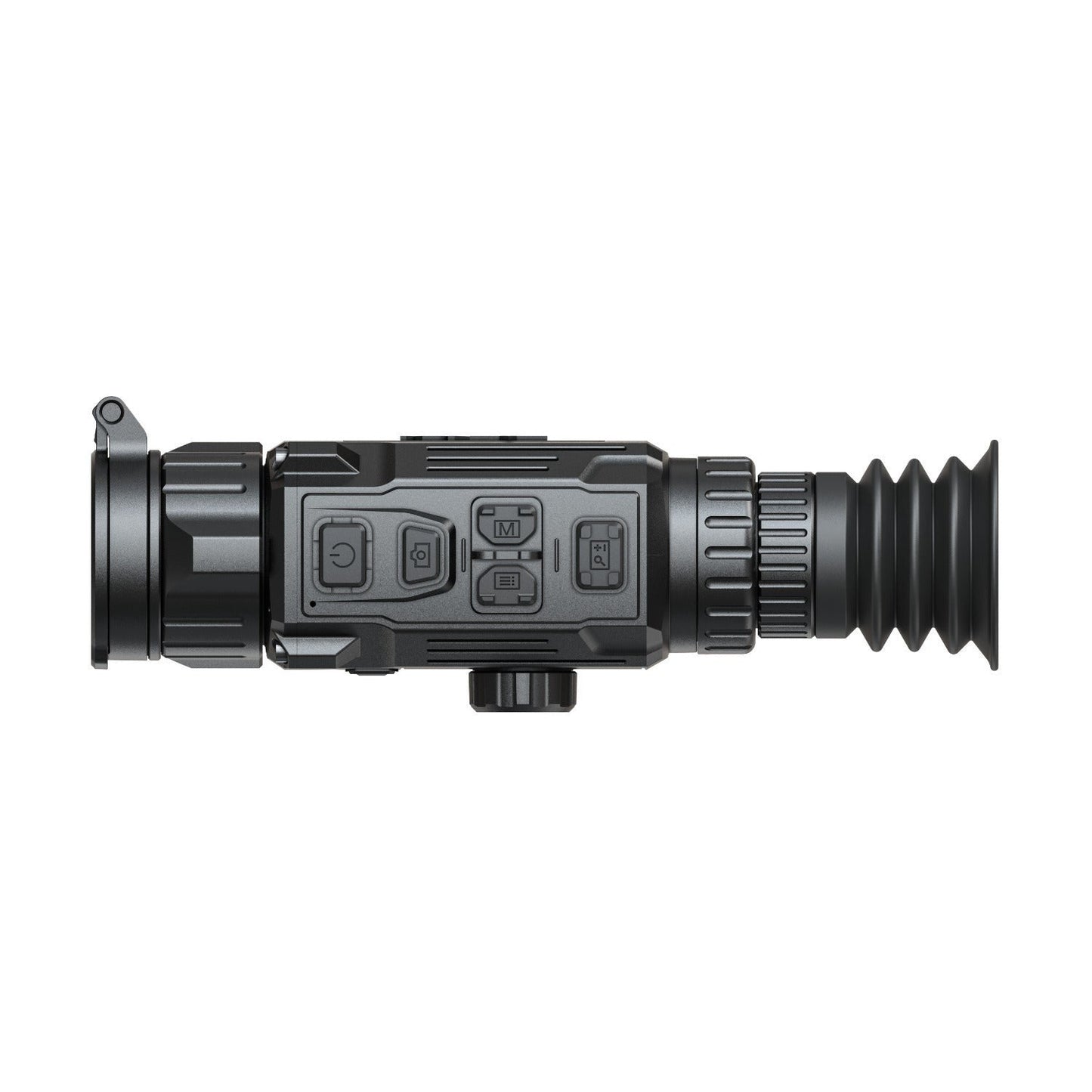 AGM RattlerV3 LRF 35-384 Thermal Imaging Riflescope (1920x1080) Black