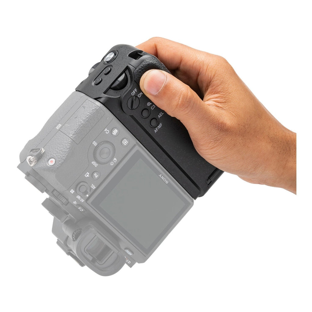 Koah Battery Grip for Sony a7 II and a7r II Cameras