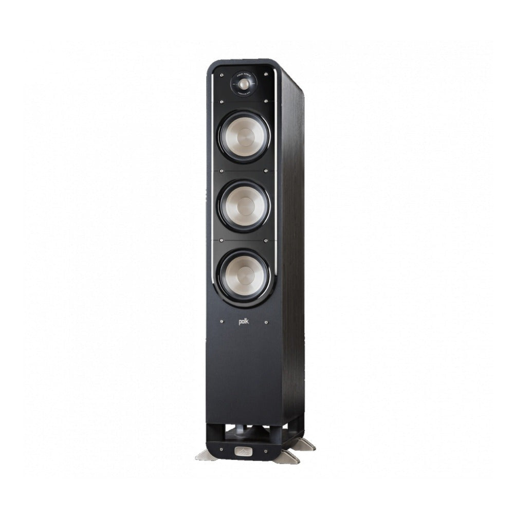 Polk Audio Signature Series S60 Floorstanding Speaker (Black Walnut)