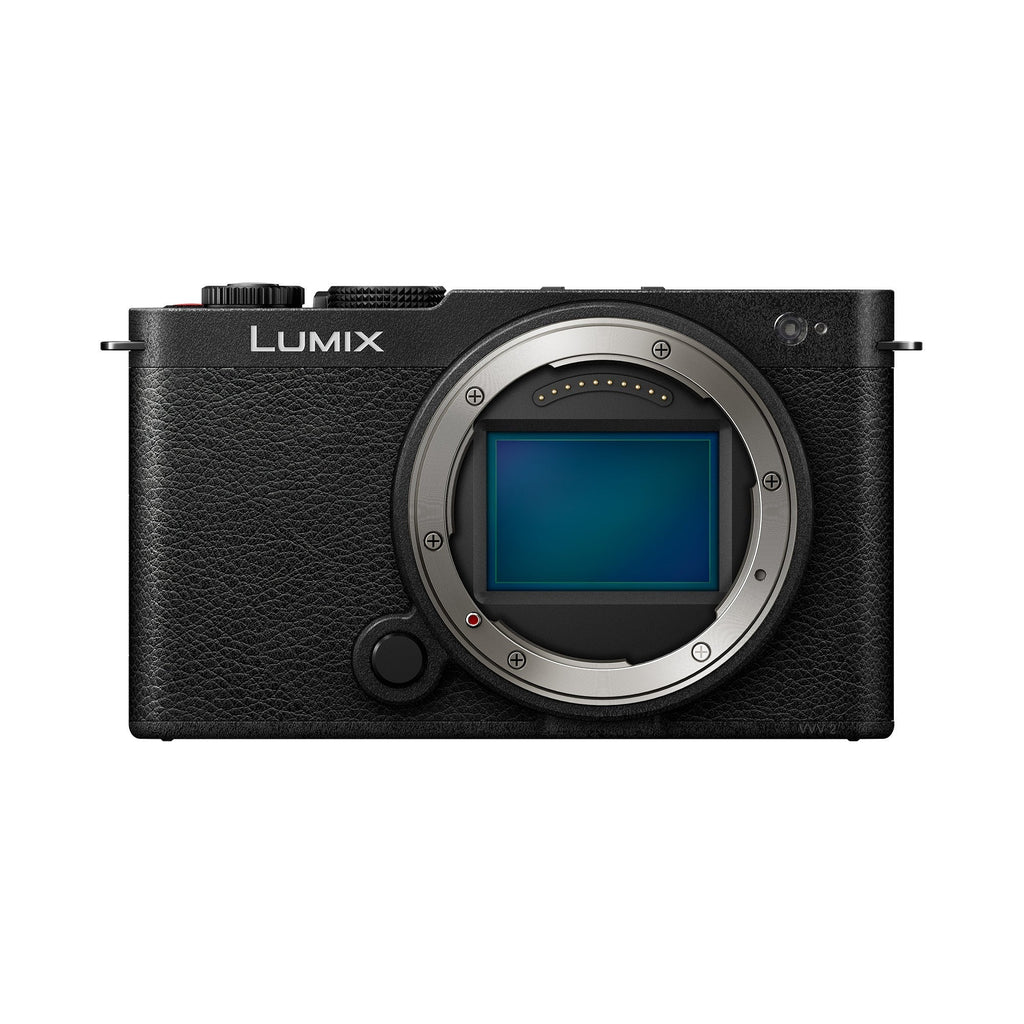 Panasonic LUMIX S9 Full Frame Camera with Phase Auto Focus (Body) (Used)