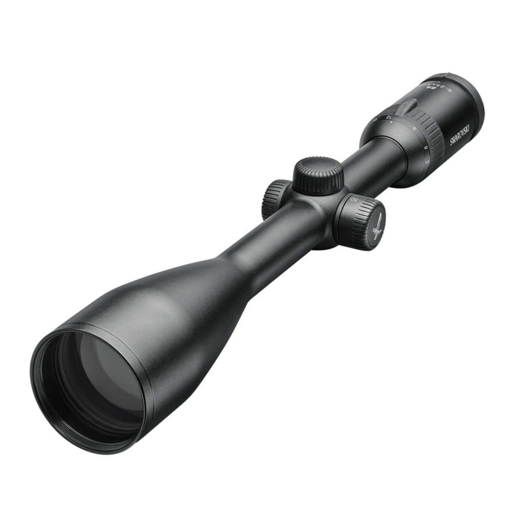 Swarovski Z5 5-25x52 Riflescope (BRX Reticle)