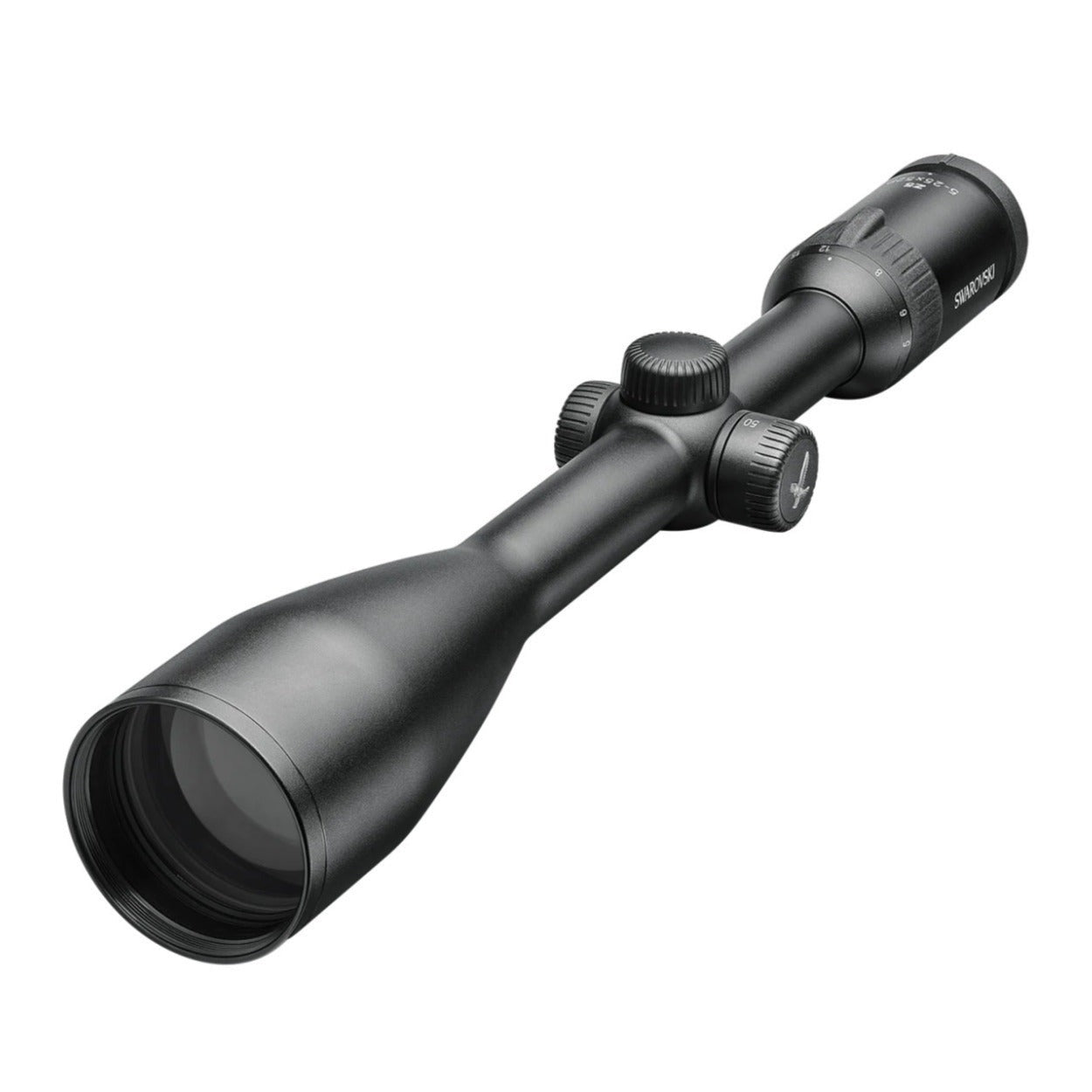 Swarovski Z5 5-25x52 Riflescope (BRX Reticle)