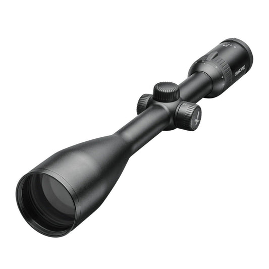 Swarovski Z5 5-25x52 Riflescope (BRX Reticle)