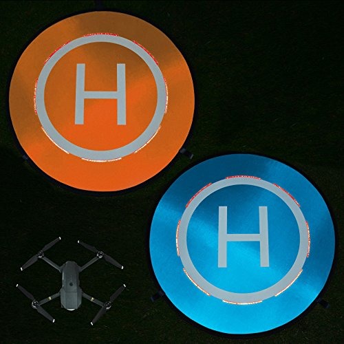 Yuneec Homga Drone Portable Folding Landing Pad