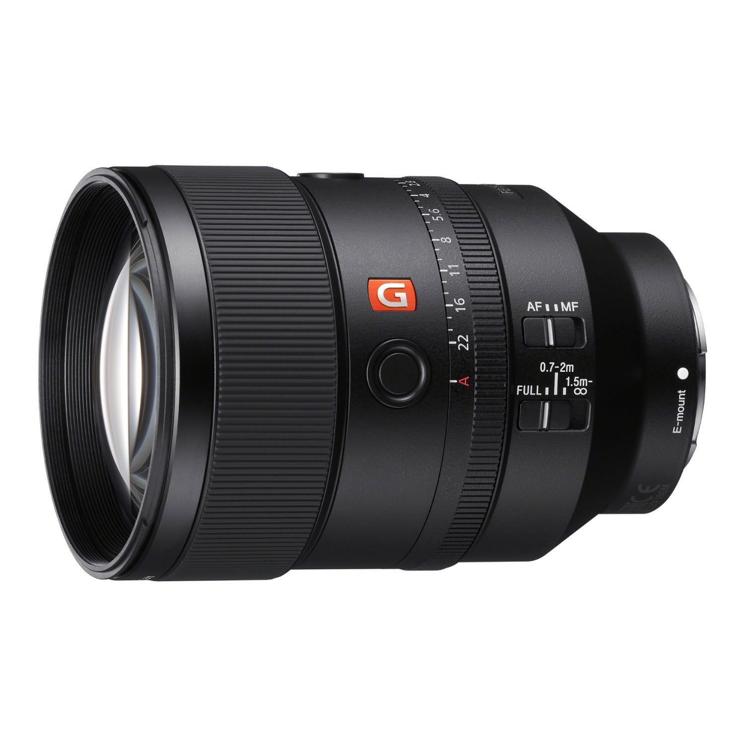 Sony FE 135mm f/1.8 GM Lens (Used)